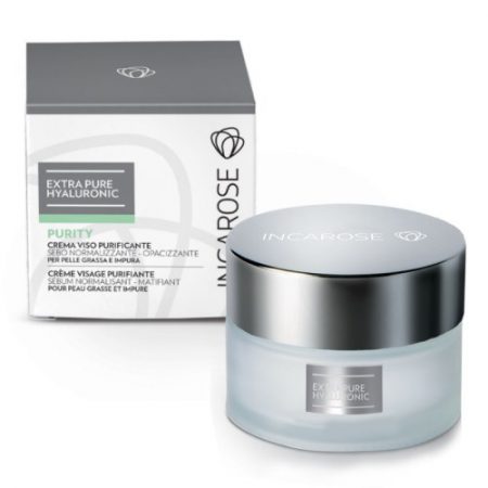 INCAROSE CREMA PURITY