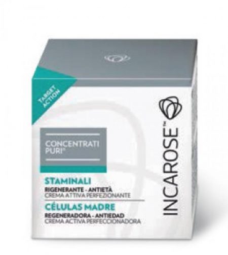 INCAROSE CREMA CELULAS MADRE