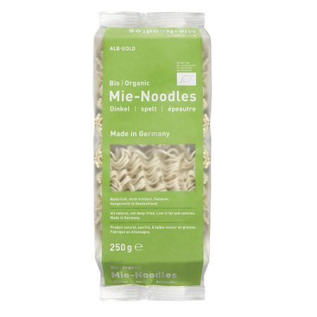 AG30894-NOODLES DE ESPELTA BIO*