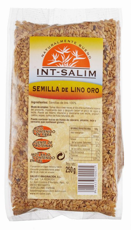 LINO ORO