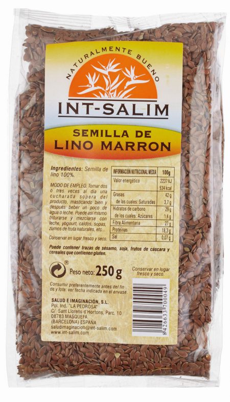 LINO MARRON