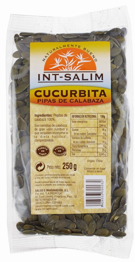 CUCURBITA