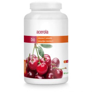 ACEROLA 510 MG 50 CAP