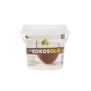 ACEITE COCO DESODORIZADA (PURASANA) 500 ML BIO*