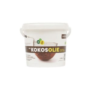 ACEITE COCO DESODORIZADA (PURASANA) 2000 ML BIO*