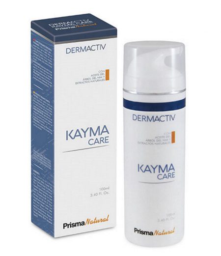 PRISMA DERMACTIV KAYMA CARE 100ML