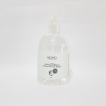BOHO LOCION HIGIENIZANTE ALCOHOL 500 ML (GRANDE)