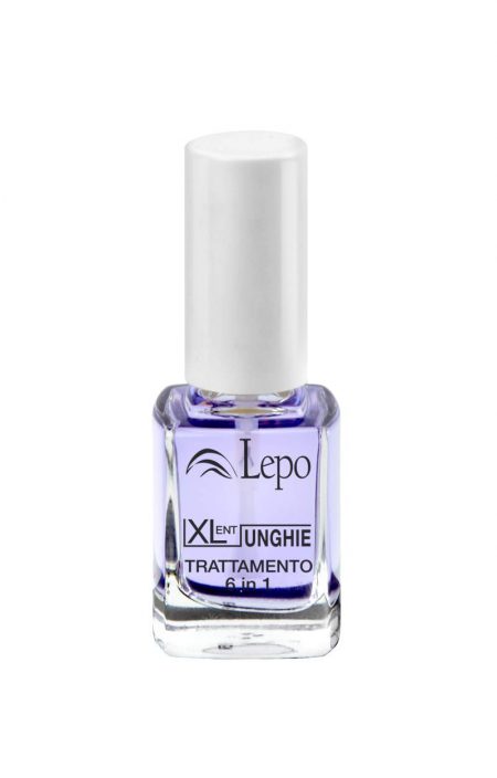LEPO UÑAS XLENT 6 EN 1 (TRATAMIENTO)