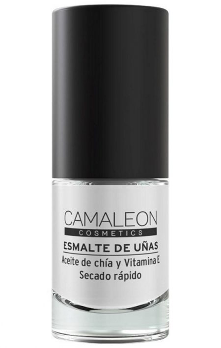 CAMALEON ESMALTE UÑAS (1) BLANCO