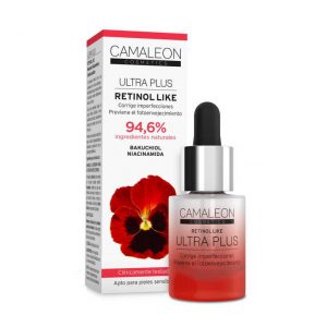 CAMALEON *ULTRA PLUS* RETINOL LIKE