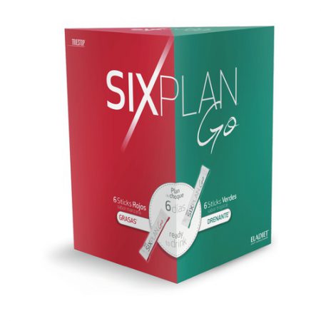 TRIESTOP SIXPLAN GO