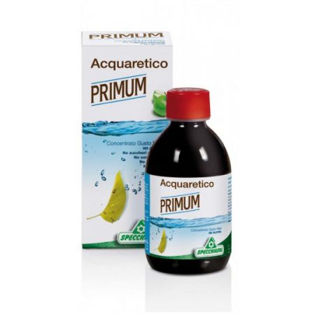 PRIMUM TE VERDE (SPECCHIASOL)