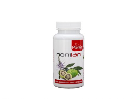 NONILAN PLANTIS 60 CAP.