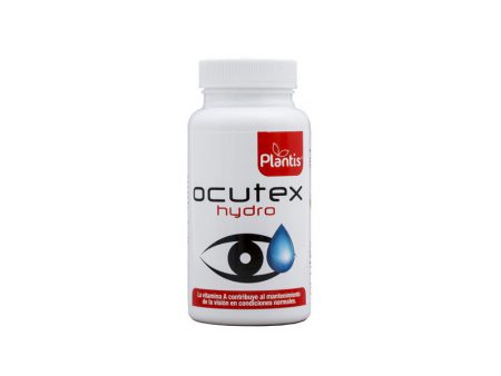 OCUTEX HYDRO PLANTIS 60 CAP.