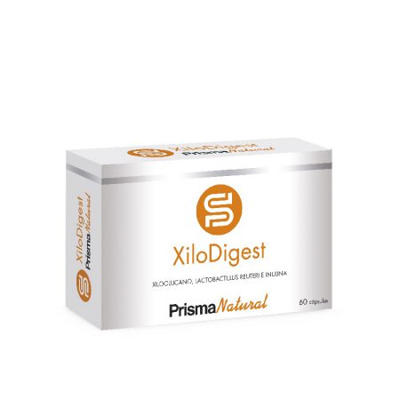 PRISMA XILODIGEST 60 CAP