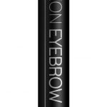 CAMALEON LAPIZ CEJAS NEGRO (BLACK)