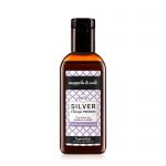 CHAMPU *VIAJE* SILVER 100ML (BLANCOS)