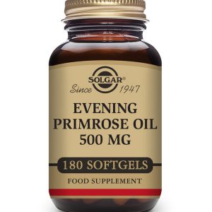 AC. PRIMULA ROSA 500MG. 180 PERLAS (ONAGRA)