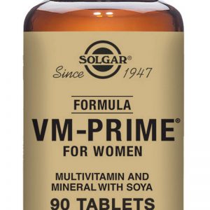 VM-PRIME FOR WOMAN 90 COM.