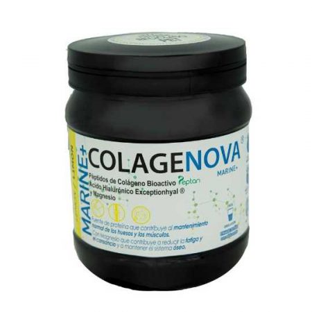 COLAGENOVA MARINE+(LIMON) 21días