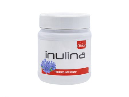 INULINA PLANTIS 300GR