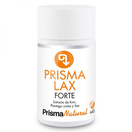 PRISMALAX FORTE 45 CAPS