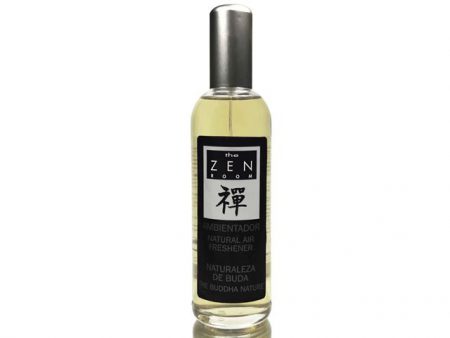 LA CORTE DIVINA AMBIENTADOR ZEN
