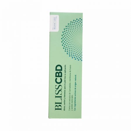 BLISSCALM CREMA 100ML