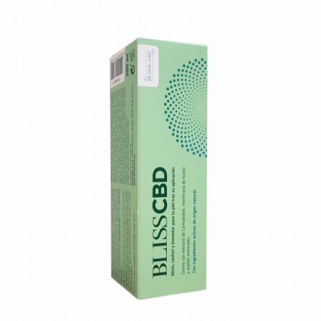BLISSCALM CREMA 200ML