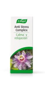 ANTI STRESS COMPLEX 30 COM A.VOGEL