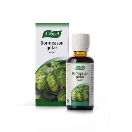 A.VOGEL DORMEASAN FORTE 30 COM