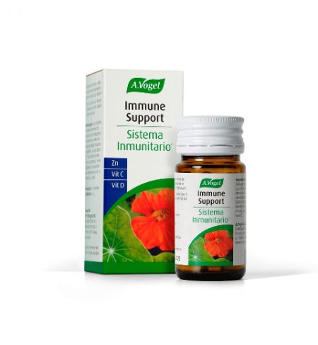 A.VOGEL IMMUNE SUPPORT 30 COMP
