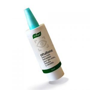 OFTALFORCE 10ML  A.VOGEL
