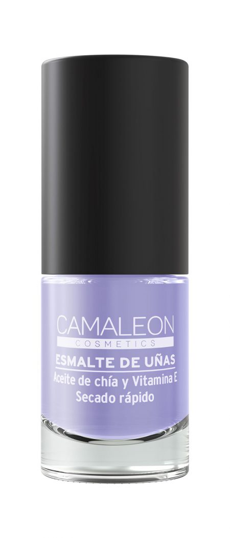 CAMALEON ESMALTE UÑAS (11) LAVANDA MORADO