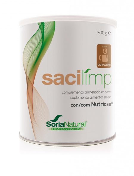 SACIALIMP BOTE CAPUCHINO 300GR