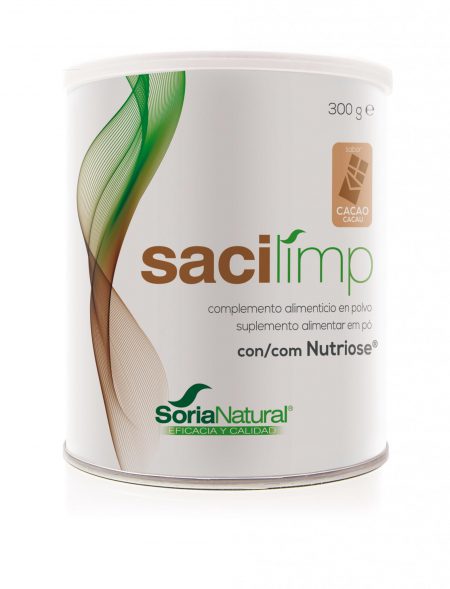 SACIALIMP BOTE CACAO 300GR