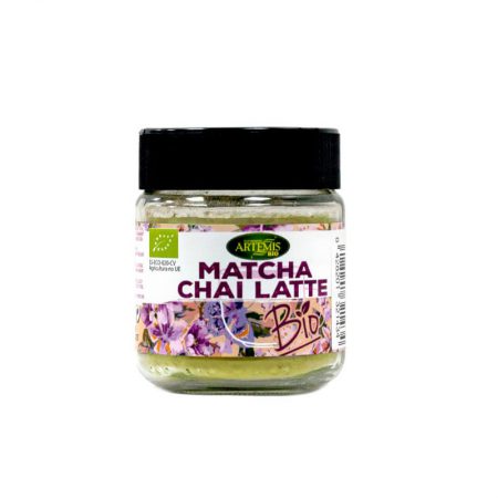 MATCHA CHAI LATTE 60GR TARRO