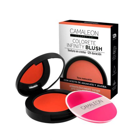 CAMALEON MELOCOTON COLORETE INFINITY