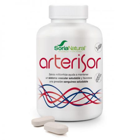 ARTERISOR 180 COM