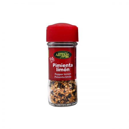 PIMIENTA LIMON MOLINILLO (ESPECIAS-CONDIMENTO)
