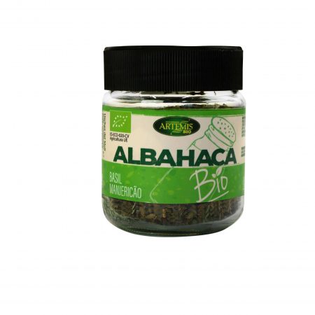 ALBAHACA XL TARRO 25g ECO