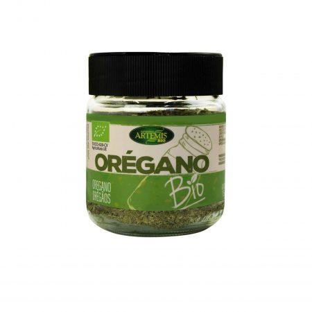 OREGANO XL TARRO 15g ECO