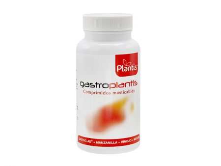 GASTRO PLANTIS 60 COM MAST