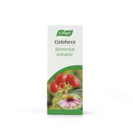 A.VOGEL CISTOFORCE 50 ML