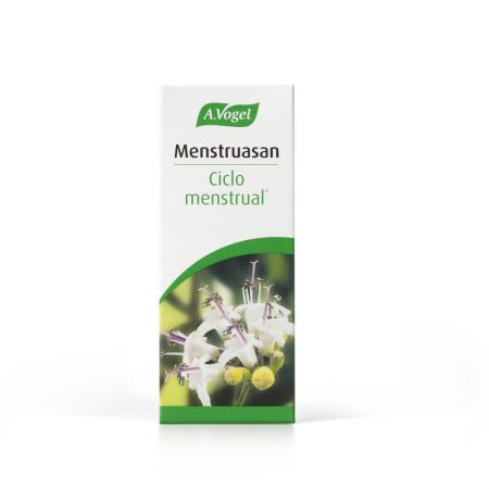 A.VOGEL MENSTRUASAN TINTURA 50 ML