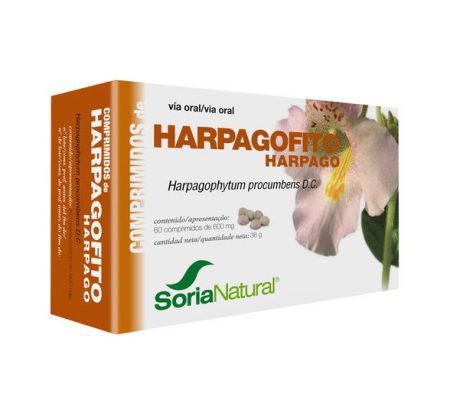 HARPAGOFITO COMPRIMIDO