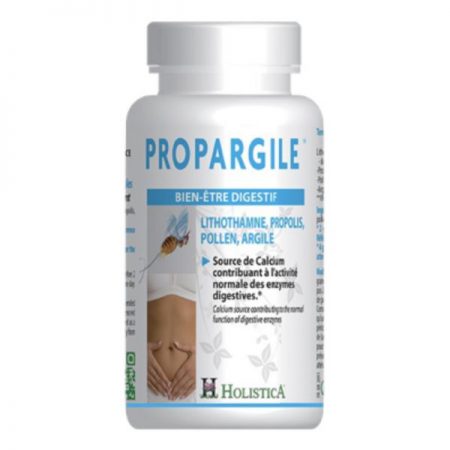 PROPARGILE 64 CAPS