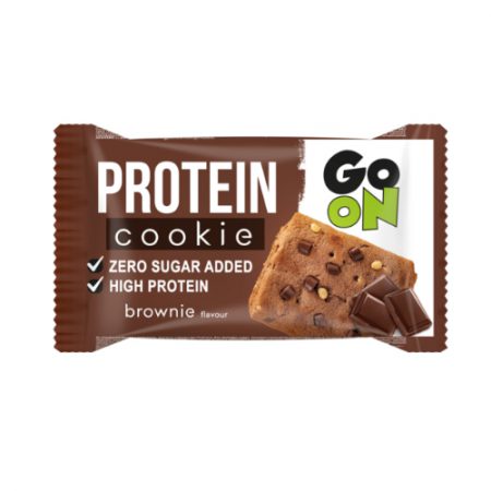GO ON GALLETA PROTEICA 23% CHOCOLATE 50 GR