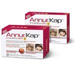 ANNURKAP 30 CAPS