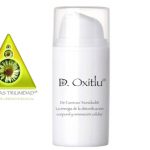 CREMA DETOX D-OXITLU TRIUNIDAD 100ML